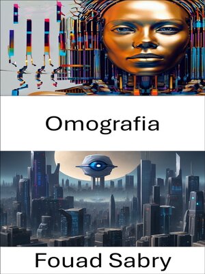 cover image of Omografia
